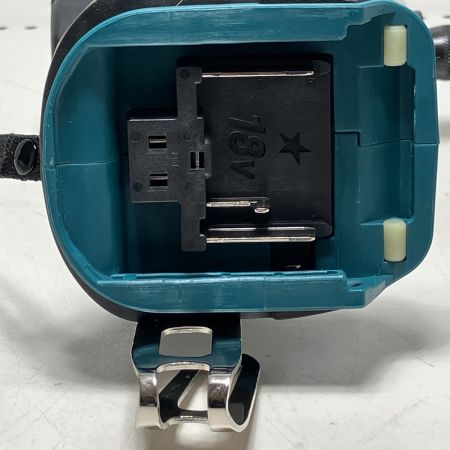 ЗЗ MAKITA マキタ 18V インパクトドライバ 充電器・バッテリー×2・ケース付 TD149DRFX ブルー
