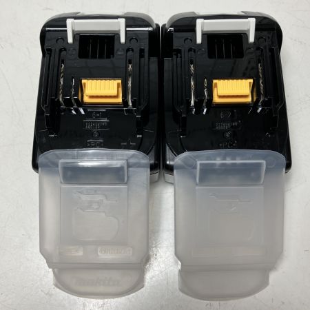 ЗЗ MAKITA マキタ 18V インパクトドライバ 充電器・バッテリー×2・ケース付 TD149DRFX ブルー