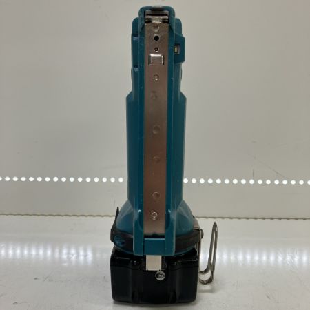 ЗЗ MAKITA マキタ 18v 充電式タッカ バッテリーx1 ケース付 ST312D ブルー