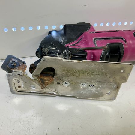 ЗЗ HITACHI 日立 14.4V ナイフカッター バッテリー×1 充電器 ケース付 CK14DSL ピンク