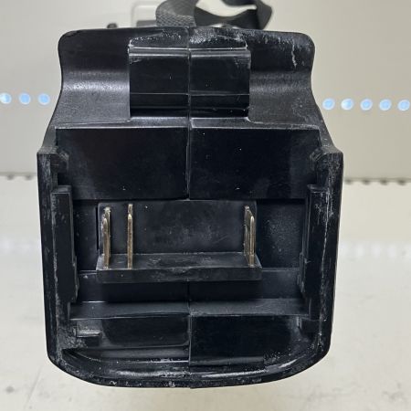 ЗЗ HITACHI 日立 14.4V ナイフカッター バッテリー×1 充電器 ケース付 CK14DSL ピンク