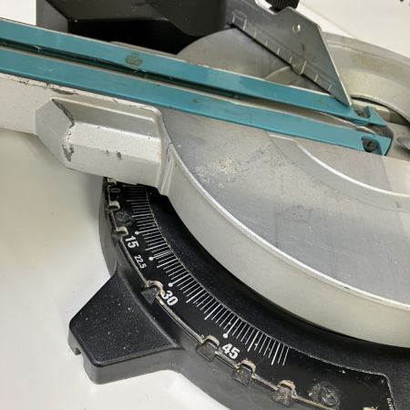 ЗЗ MAKITA マキタ 100v 165mm スライド丸のこ LS0612F ブルー