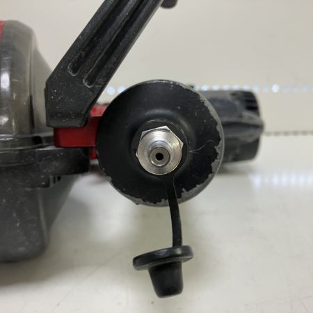 ЗЗ MAKITA マキタ 65mm 高圧 エア釘打ち機 AN630H レッド