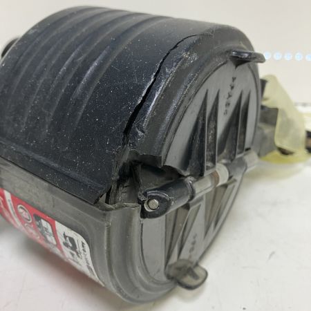 ЗЗ MAKITA マキタ 65mm 高圧 エア釘打ち機 AN630H レッド