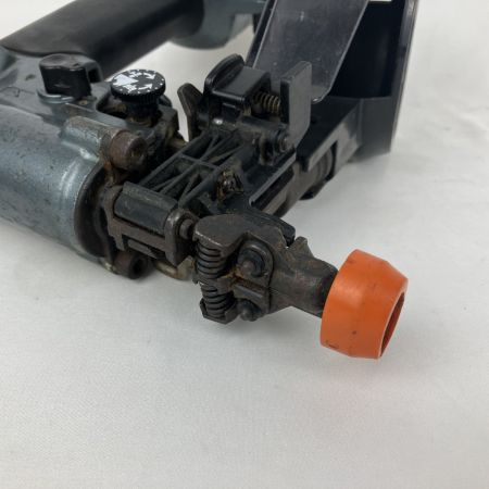 ЗЗ HITACHI 日立 4mm 常圧 エアねじ打ち機 本体のみ WF4AR パープル