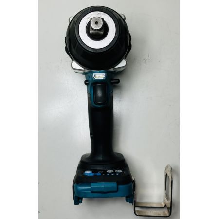 ЗЗ MAKITA マキタ 18V 12.7ｍｍ インパクトレンチ 本体のみ TW700D ブルー