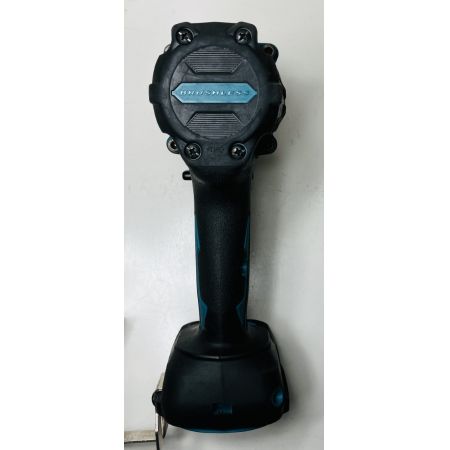 ЗЗ MAKITA マキタ 18V 12.7ｍｍ インパクトレンチ 本体のみ TW700D ブルー