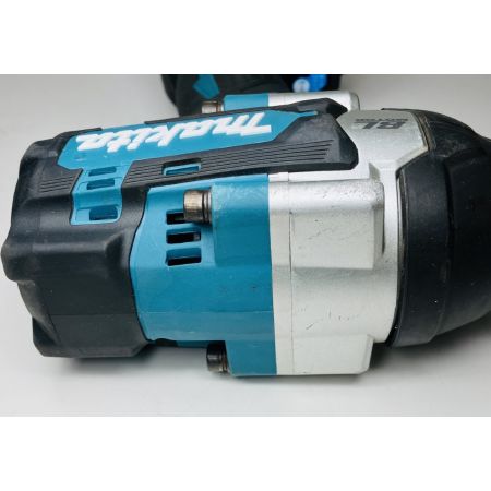 ЗЗ MAKITA マキタ 18V 12.7ｍｍ インパクトレンチ 本体のみ TW700D ブルー