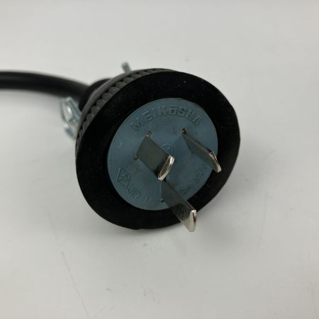 ЗЗ MITACHI 200v 180mm ディスクグラインダー MG180BD グリーン