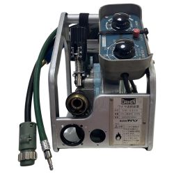 ЗЗ DAIHEN ワイヤ送給装置 リモコン付 CM-2302 グレー Bランク