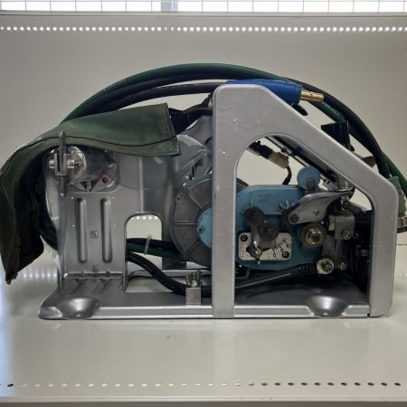 ЗЗ DAIHEN ワイヤ送給装置 リモコン付 CM-2302 グレー