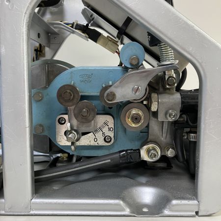 ЗЗ DAIHEN ワイヤ送給装置 リモコン付 CM-2302 グレー