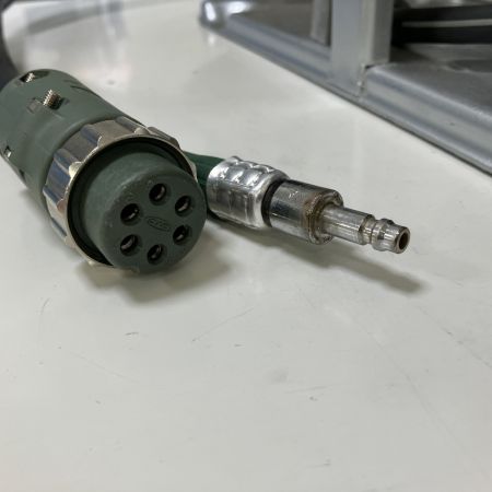 ЗЗ DAIHEN ワイヤ送給装置 リモコン付 CM-2302 グレー