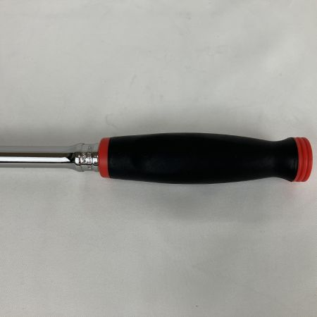 ЗЗ Snap-on スナップオン 差込角9.5mm 3/8 クイックリリースフレックスロックラチエット FHRX80A ブラック