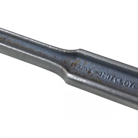 €€ MITOLOY ソケットレンチセット S413M レッド