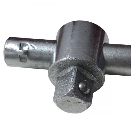 €€ MITOLOY ソケットレンチセット S413M レッド