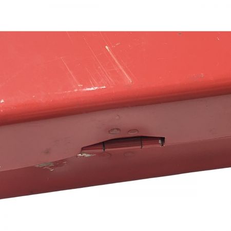 €€ MITOLOY ソケットレンチセット S413M レッド