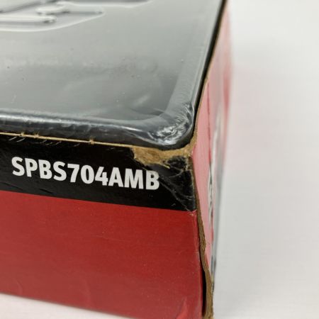 ЗЗ Snap-on スナップオン プライバー 4本セット ケース付 SPBS704AMB ネイビー