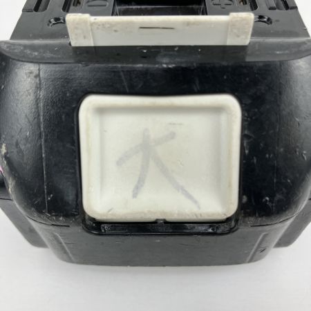 ЗЗ MAKITA マキタ 18v 35mm 充電式ピンタッカ バッテリーx1付 PT351D ブルー