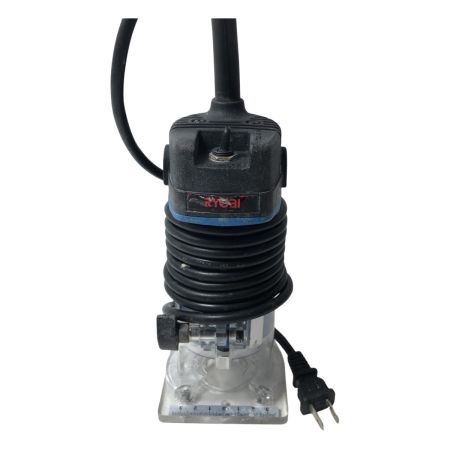 RYOBI リョービ トリマー（本体のみ） MTR-41 ブルー