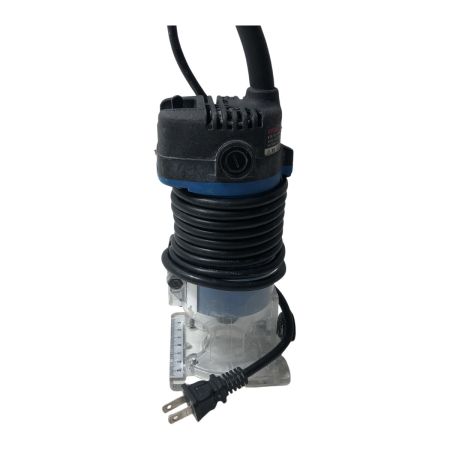 RYOBI リョービ トリマー（本体のみ） MTR-41 ブルー