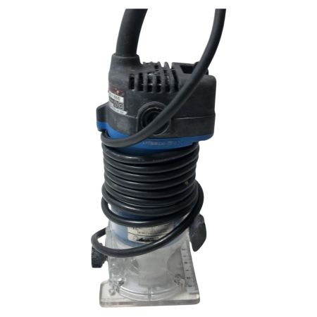 RYOBI リョービ トリマー（本体のみ） MTR-41 ブルー