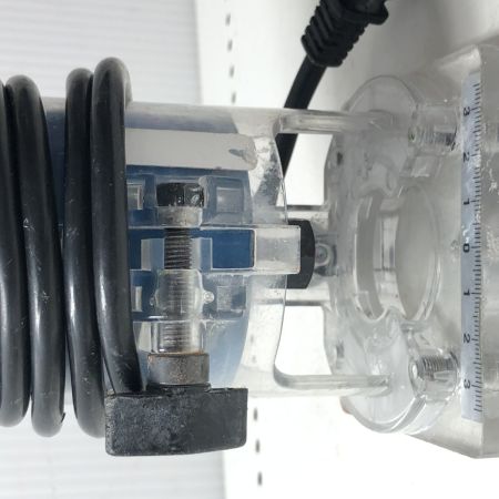 RYOBI リョービ トリマー（本体のみ） MTR-41 ブルー