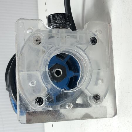 RYOBI リョービ トリマー（本体のみ） MTR-41 ブルー