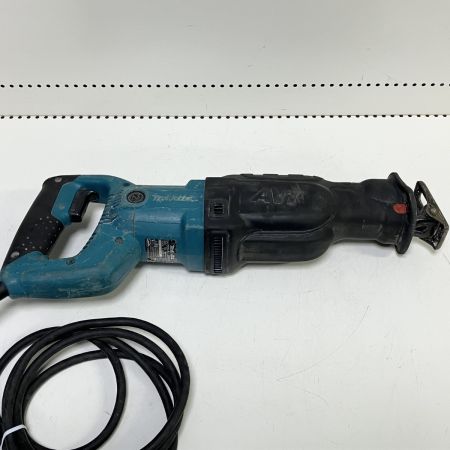 ЗЗ MAKITA マキタ 100V レシプロソー 取説 ケース付 JR3070CT ブルー