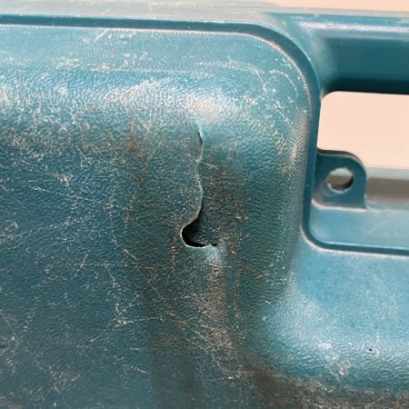 ЗЗ MAKITA マキタ 100V レシプロソー 取説 ケース付 JR3070CT ブルー