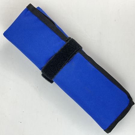 ЗЗ EXPERT モンキーレンチ 3個セット ケース付 ETR30109 E187470 E187368 E187366 ブルー