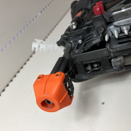 ЗЗ MAX マックス 41mm 高圧 ターボドライバ ねじ打ち機 ケース付 HV-R41G4 ブラック