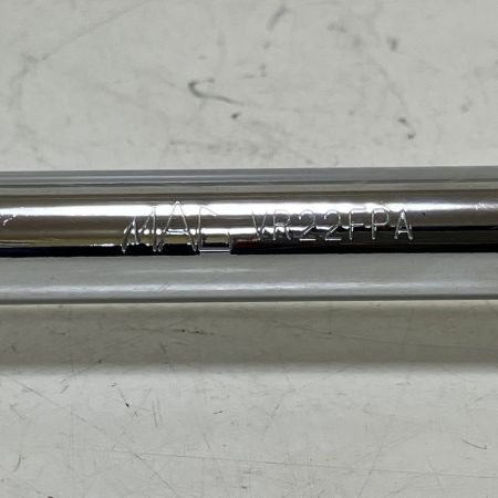 ЗЗ MAC TOOLS マック コンフォートグリップ ラチェット 差込角1/2 550ｍｍ 本体のみ VR22FPA レッド×ブラック