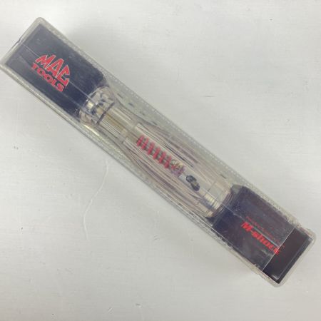 ЗЗ MAC TOOLS マック ショックドライバー インパクトドライバー ケース付 DPM2S