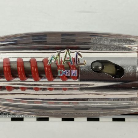 ЗЗ MAC TOOLS マック ショックドライバー インパクトドライバー ケース付 DPM2S