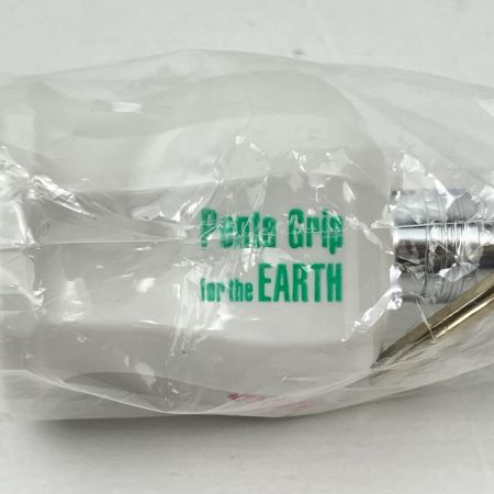 ЗЗ MAC TOOLS マック ペンタグリップ キーホルダー 本体のみ  ホワイト