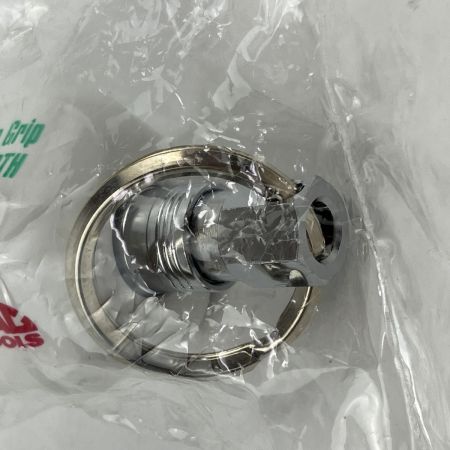 ЗЗ MAC TOOLS マック ペンタグリップ キーホルダー 本体のみ  ホワイト