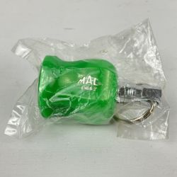 ЗЗ MAC TOOLS マック ペンタグリップ キーホルダー 本体のみ  グリーン Sランク