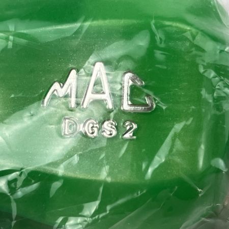 ЗЗ MAC TOOLS マック ペンタグリップ キーホルダー 本体のみ  グリーン