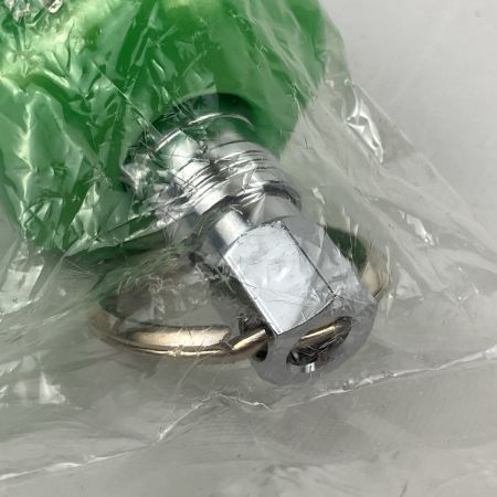 ЗЗ MAC TOOLS マック ペンタグリップ キーホルダー 本体のみ  グリーン