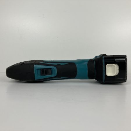 ЗЗ MAKITA マキタ 14.4v 充電式マルチツール バッテリーx1付 TM40D ブルー