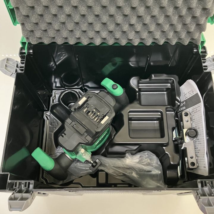 中古品○HiKOKIコードレスルーターM3612DA（NN）○F○ITB05SPQTEIG