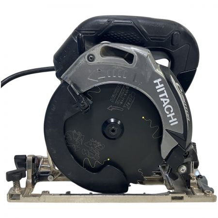 ЗЗ HITACHI 日立 165mm 100V 丸のこ 本体のみ C6MEY グレー