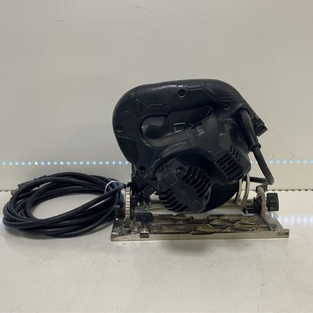 ЗЗ HITACHI 日立 165mm 100V 丸のこ 本体のみ C6MEY グレー