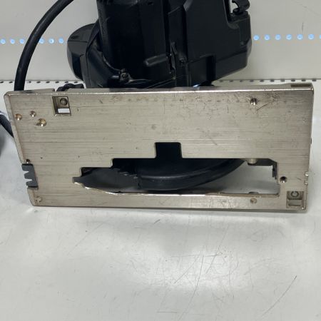 ЗЗ HITACHI 日立 165mm 100V 丸のこ 本体のみ C6MEY グレー