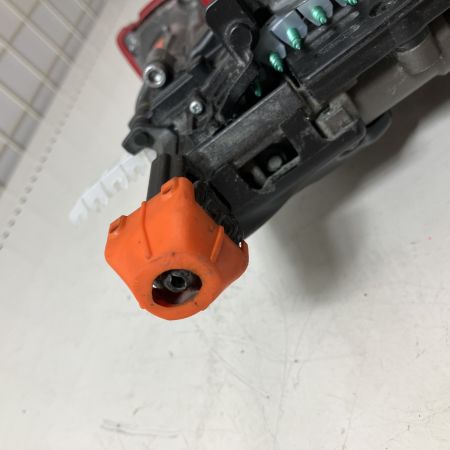 ЗЗ MAX マックス 32mm 高圧 ターボドライバ ねじ打ち機 HV-R32G1 レッド