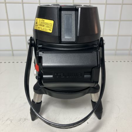 ЗЗ TAJIMA タジマ グリーンレーザー レーザー墨出し器 受光器 三脚 ケース付 ZEROG2-KY ブラック×グリーン