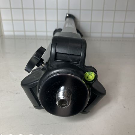 ЗЗ TAJIMA タジマ グリーンレーザー レーザー墨出し器 受光器 三脚 ケース付 ZEROG2-KY ブラック×グリーン