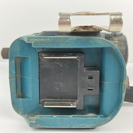 ЗЗ MAKITA マキタ 14.4V 充電式インパクトドライバ 充電器 バッテリー×2付 TP130D ブルー