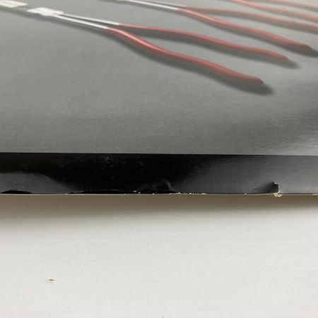 ЗЗ MAC TOOLS マック ダブルジョイント ロングリーチ プライヤーセット 3本 ケース付 PS313DJ レッド